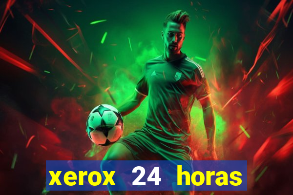 xerox 24 horas porto alegre